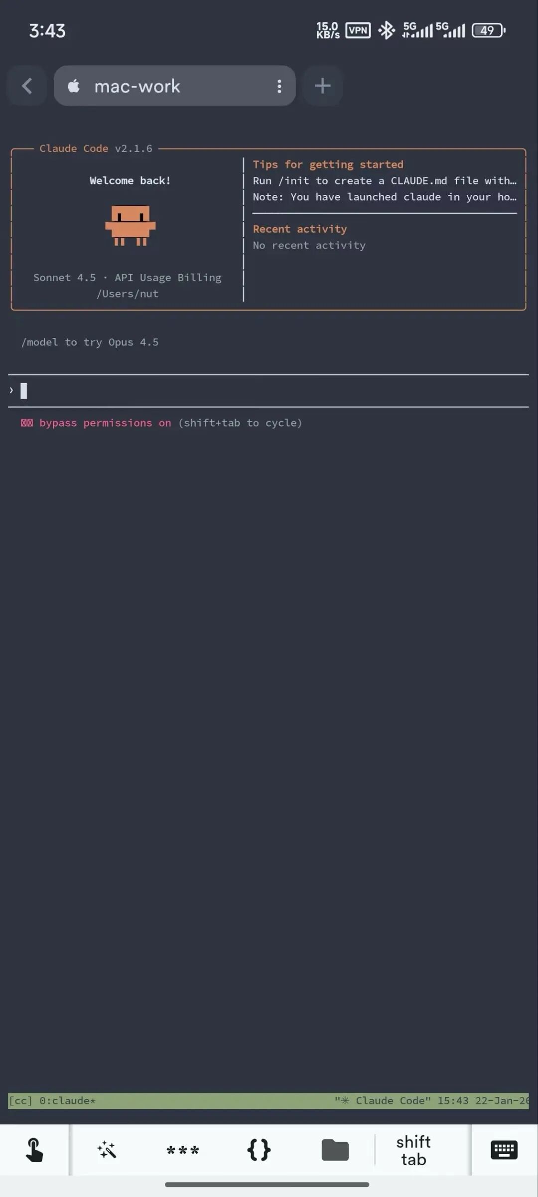 Use Your Phone to Remotely Control Your AI Tools (Claude Code) and Let It Work for You 24/7