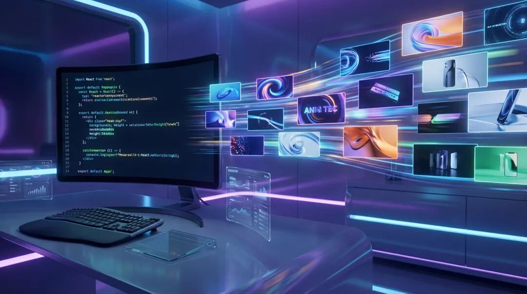 Claude Code Can Now Directly Create Videos