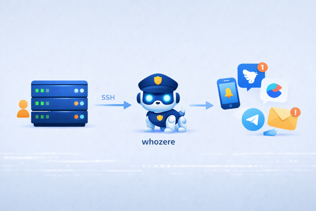 I wrote a small tool to give OpenClaw AI its own watchdog